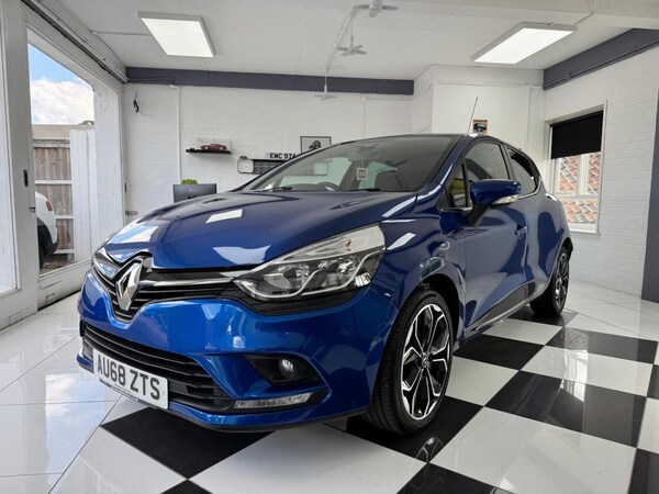 Used Renault Clio 2018 for sale - 75048852: Photo 7