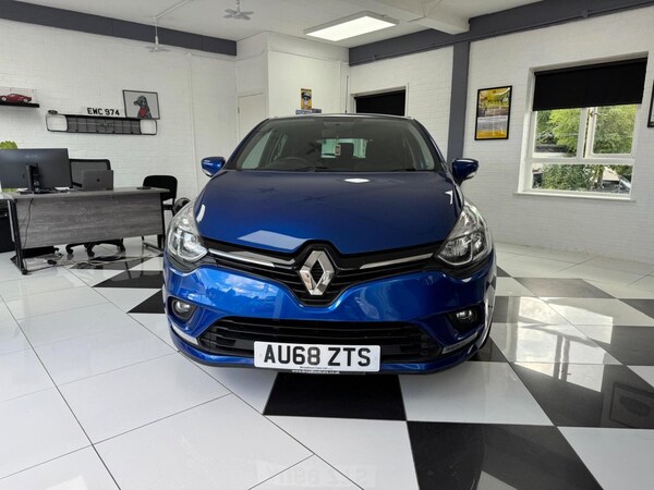 Used Renault Clio 2018 for sale - 75048852: Photo 8