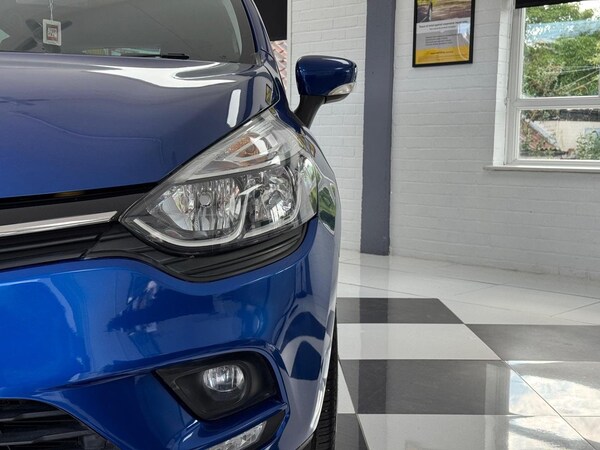 Used Renault Clio 2018 for sale - 75048852: Photo 9