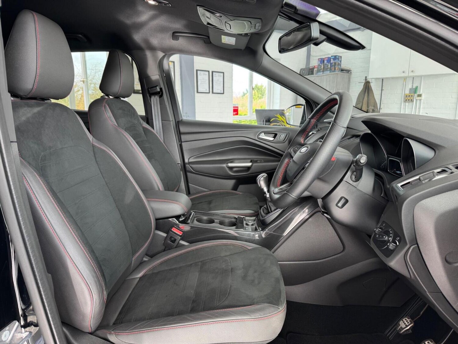 Used Ford Kuga 2019 for sale - 77851257: Photo 14