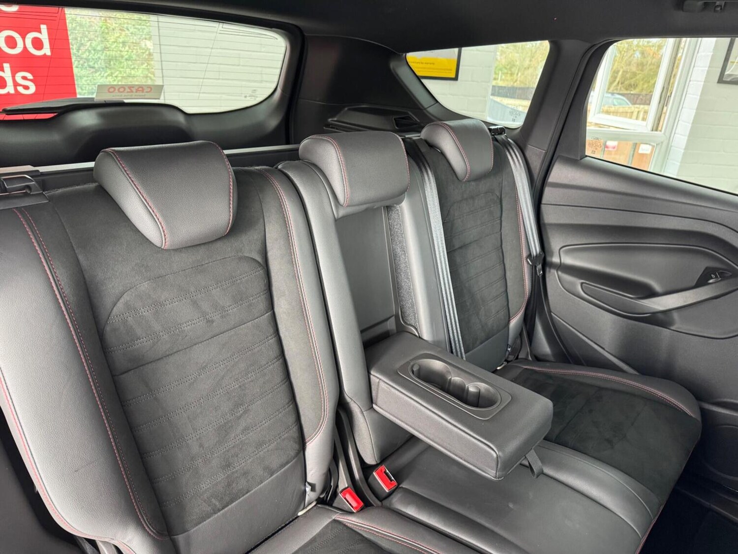 Used Ford Kuga 2019 for sale - 77851257: Photo 15