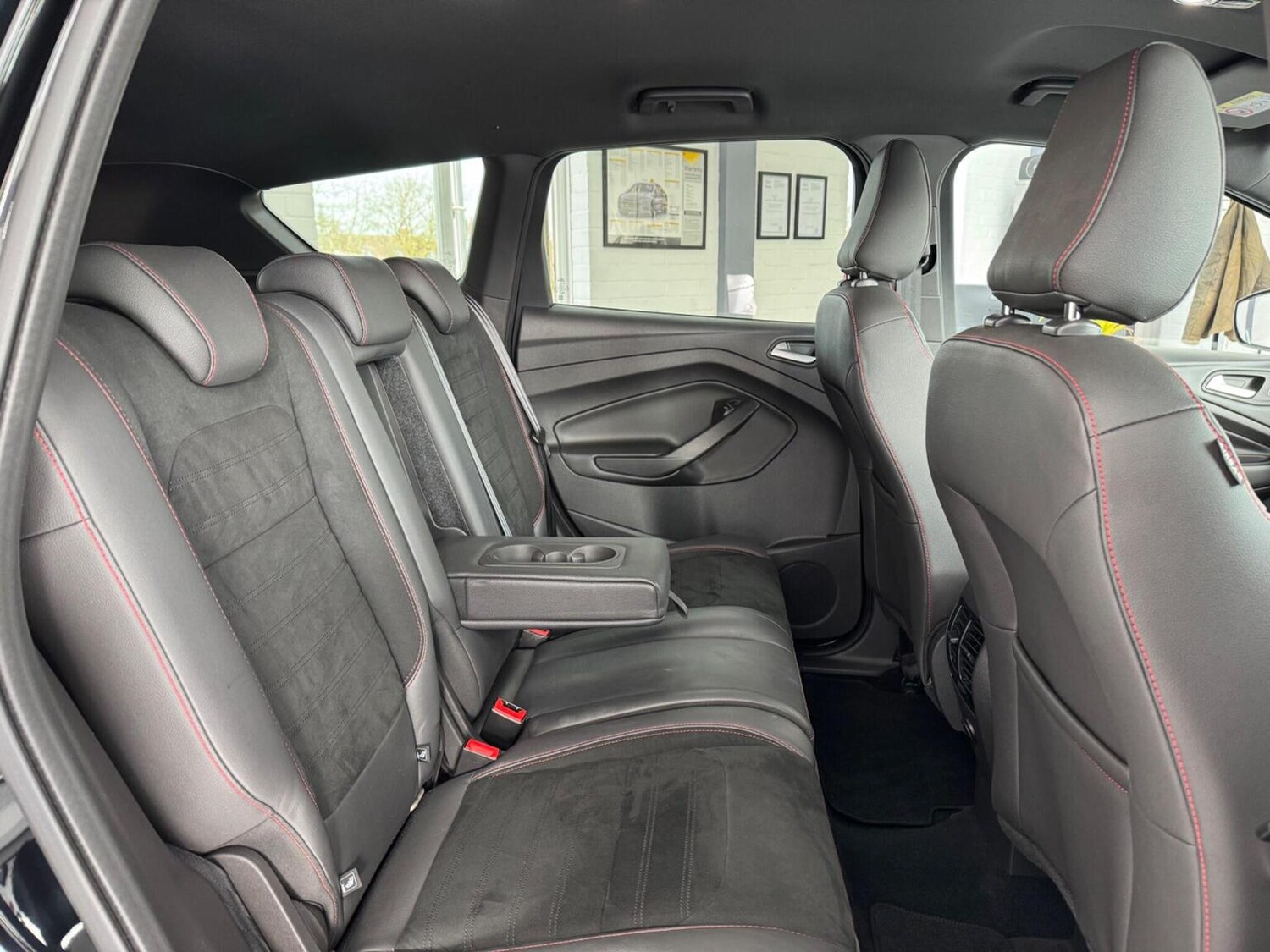 Used Ford Kuga 2019 for sale - 77851257: Photo 16