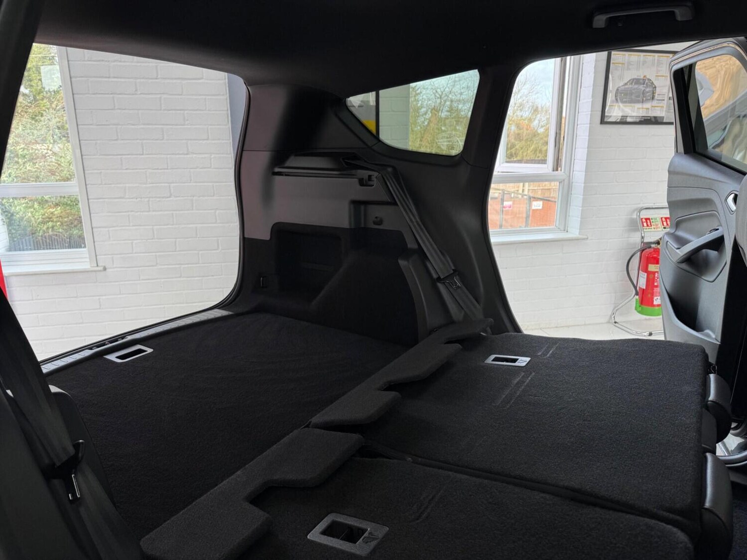 Used Ford Kuga 2019 for sale - 77851257: Photo 17