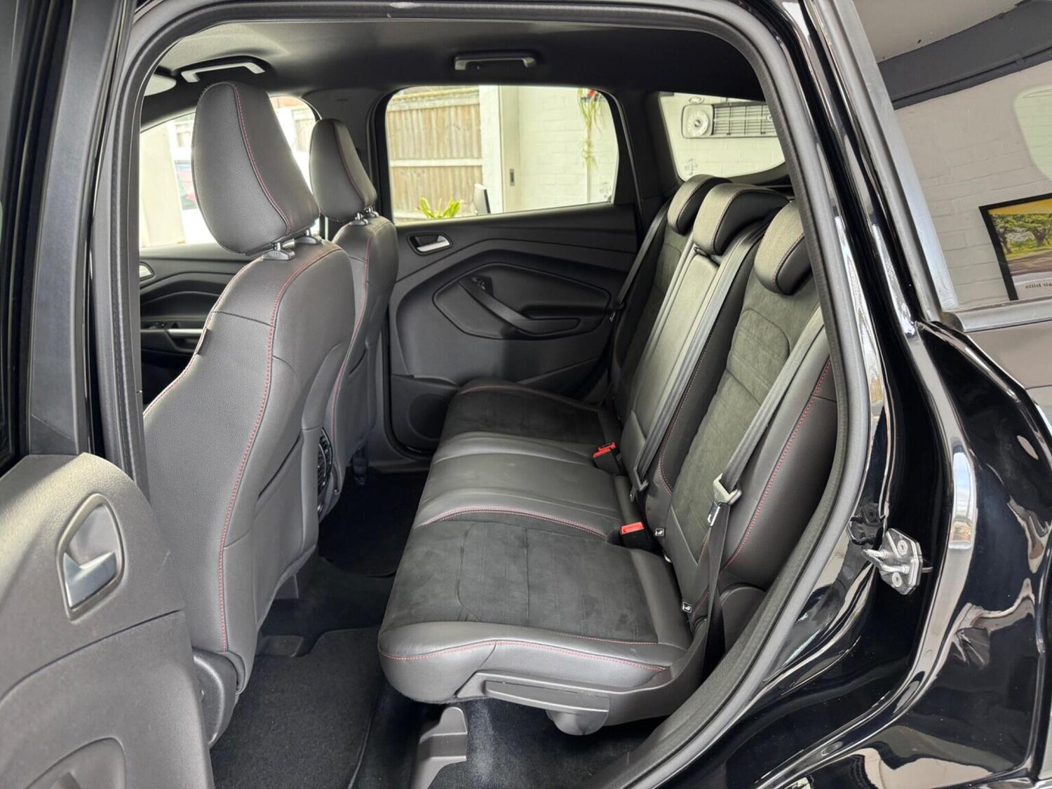 Used Ford Kuga 2019 for sale - 77851257: Photo 19