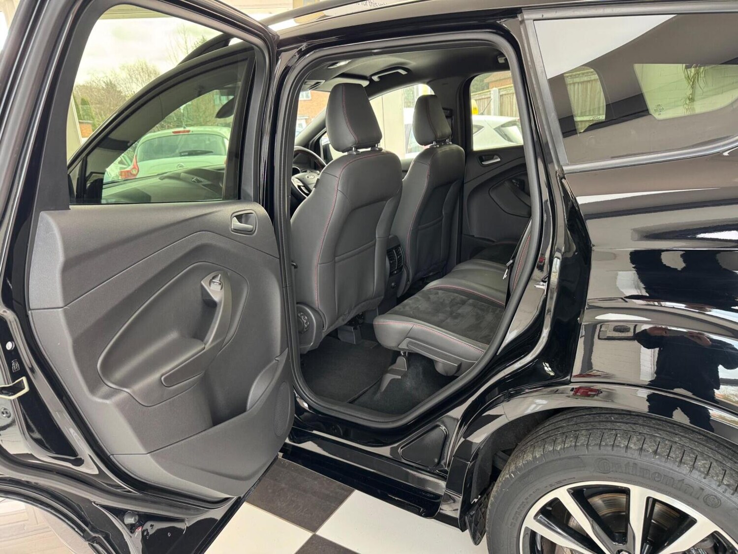 Used Ford Kuga 2019 for sale - 77851257: Photo 20