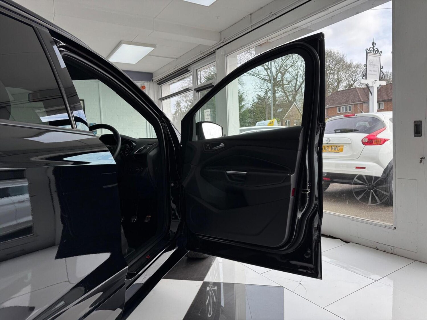 Used Ford Kuga 2019 for sale - 77851257: Photo 28