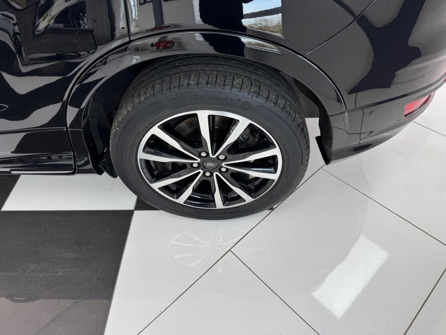 Used Ford Kuga 2019 for sale - 77851257: Photo 31