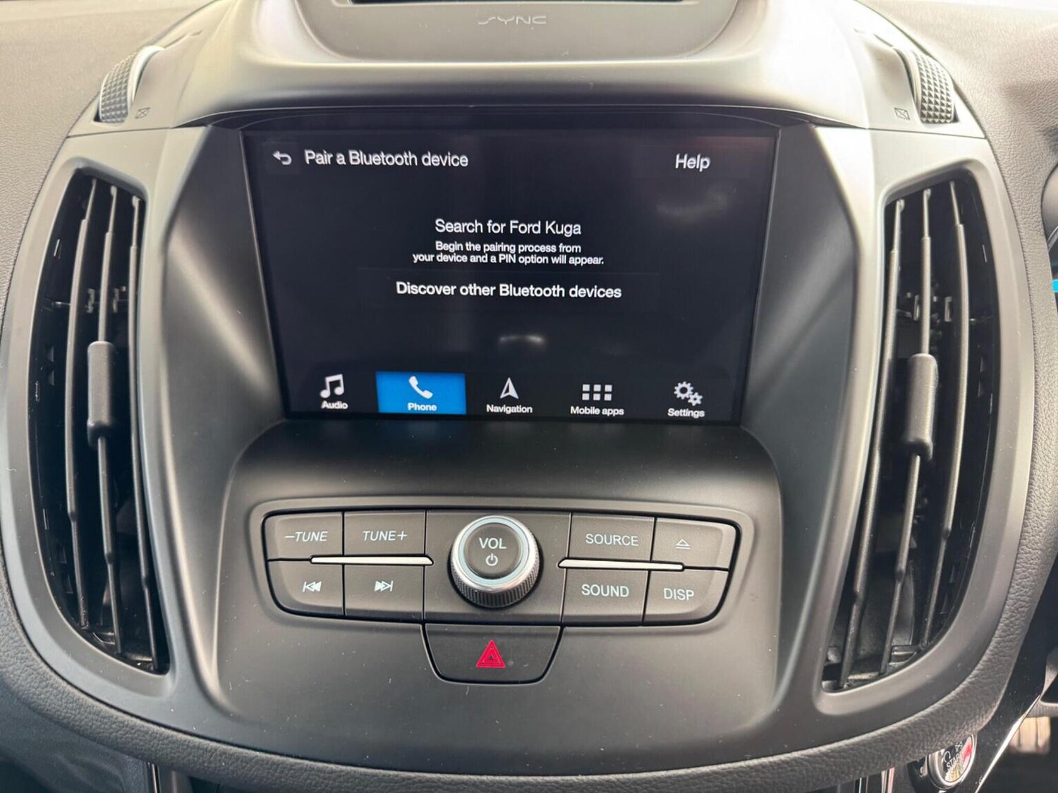 Used Ford Kuga 2019 for sale - 77851257: Photo 35