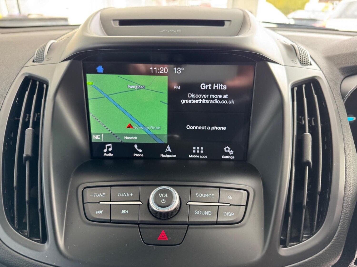 Used Ford Kuga 2019 for sale - 77851257: Photo 36