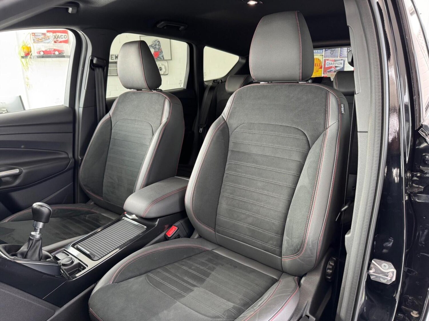 Used Ford Kuga 2019 for sale - 77851257: Photo 41