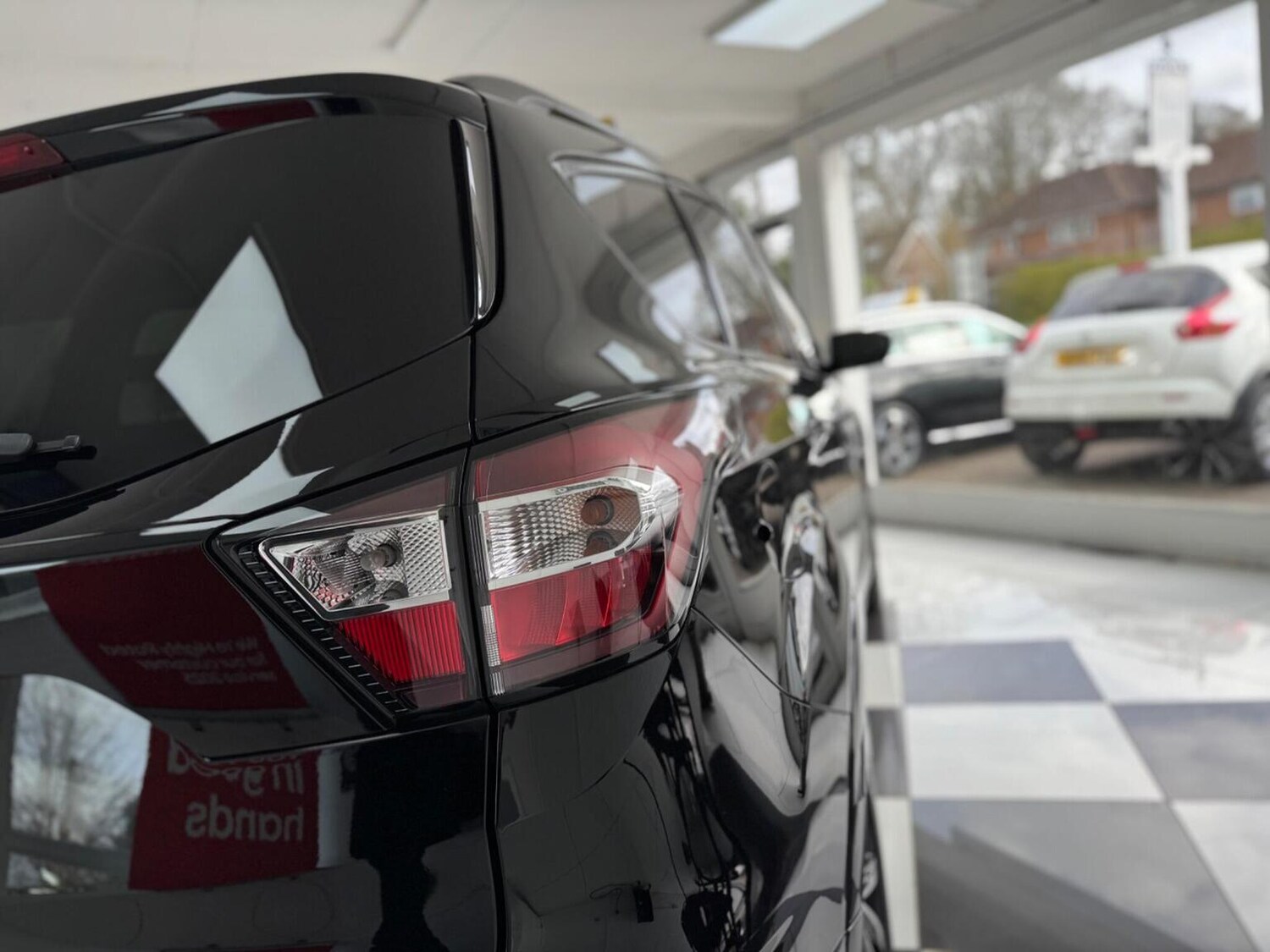 Used Ford Kuga 2019 for sale - 77851257: Photo 43