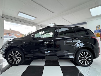 Used Ford Kuga 2019 for sale - 77851257: Photo