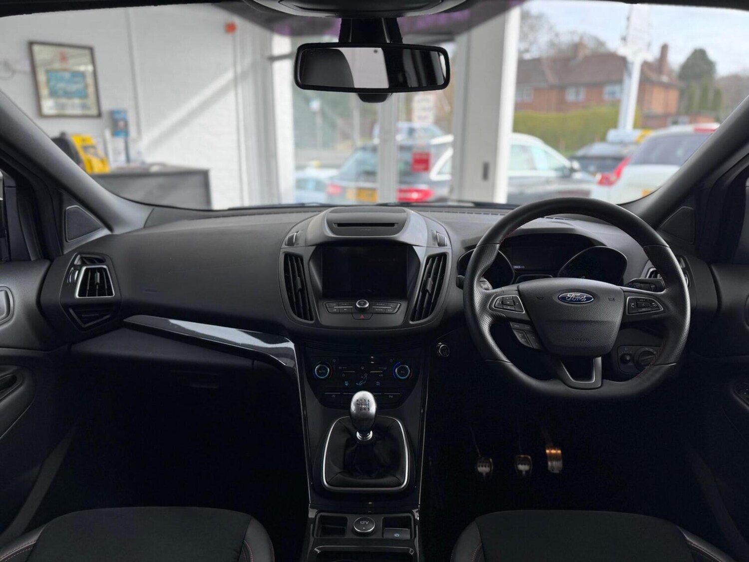 Used Ford Kuga 2019 for sale - 77851257: Photo 8