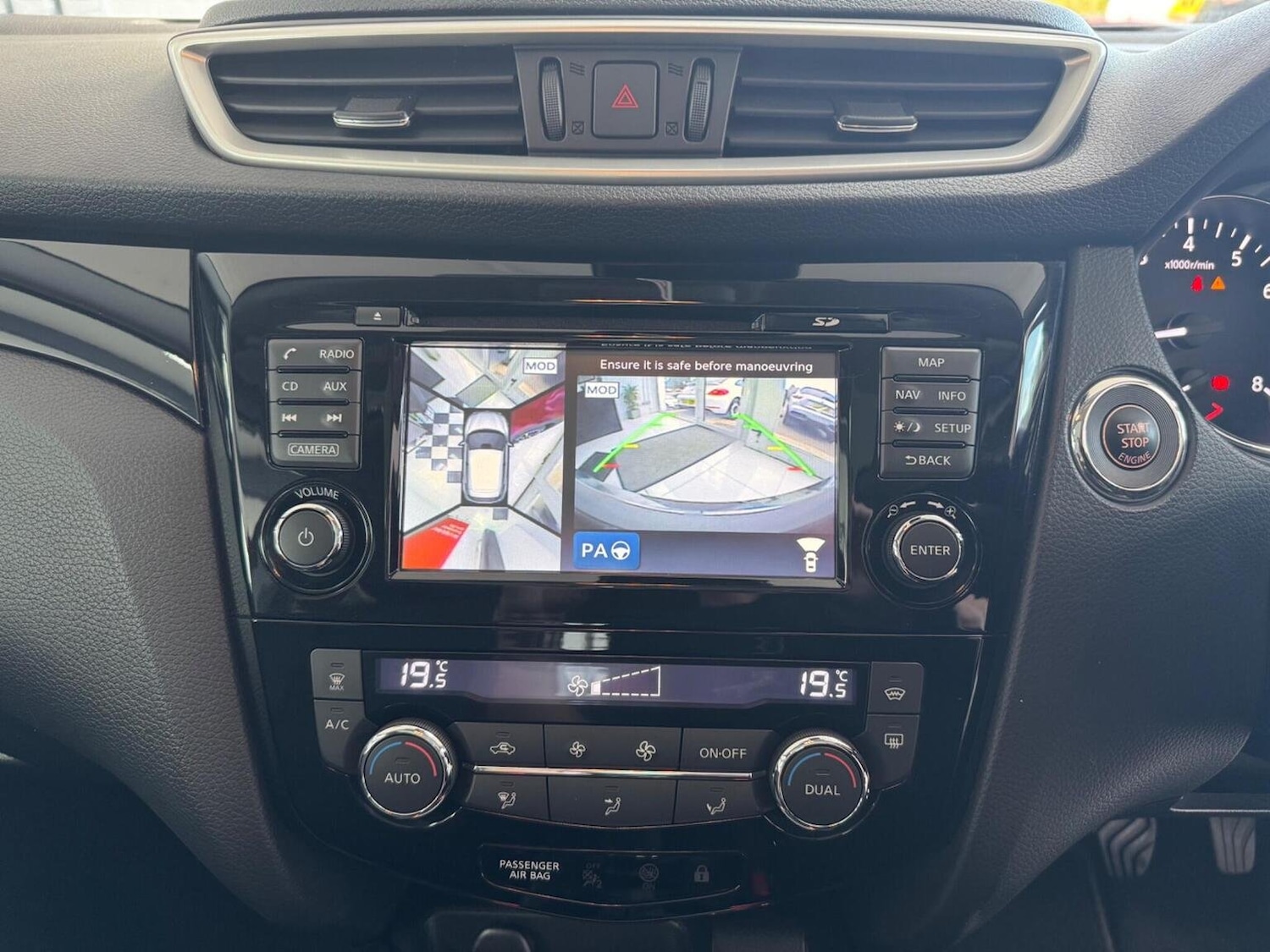 Vehicle 27