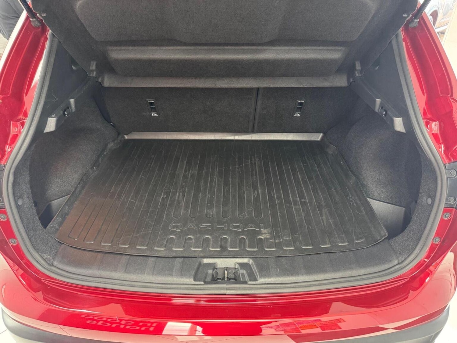 Vehicle 40