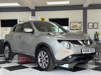 2018 - 1.2 DIG-T Tekna Euro 6 (s/s) 5dr