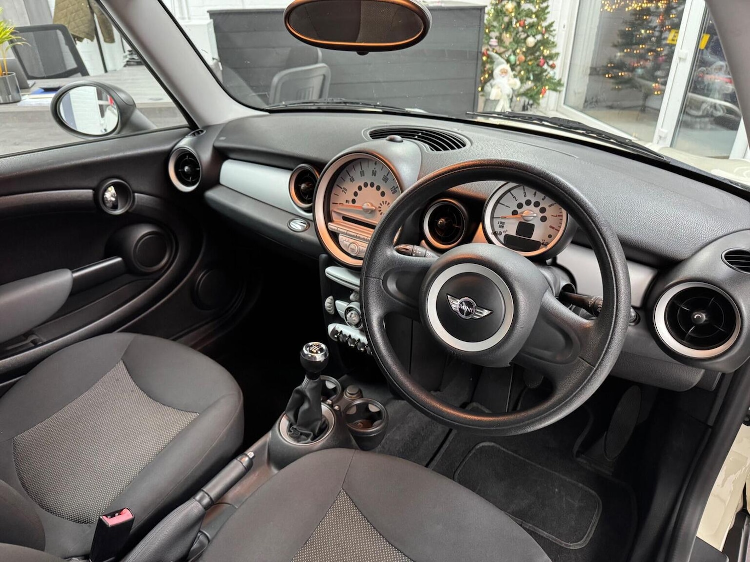 Used MINI Hatch 2010 for sale - 77056624: Photo 10