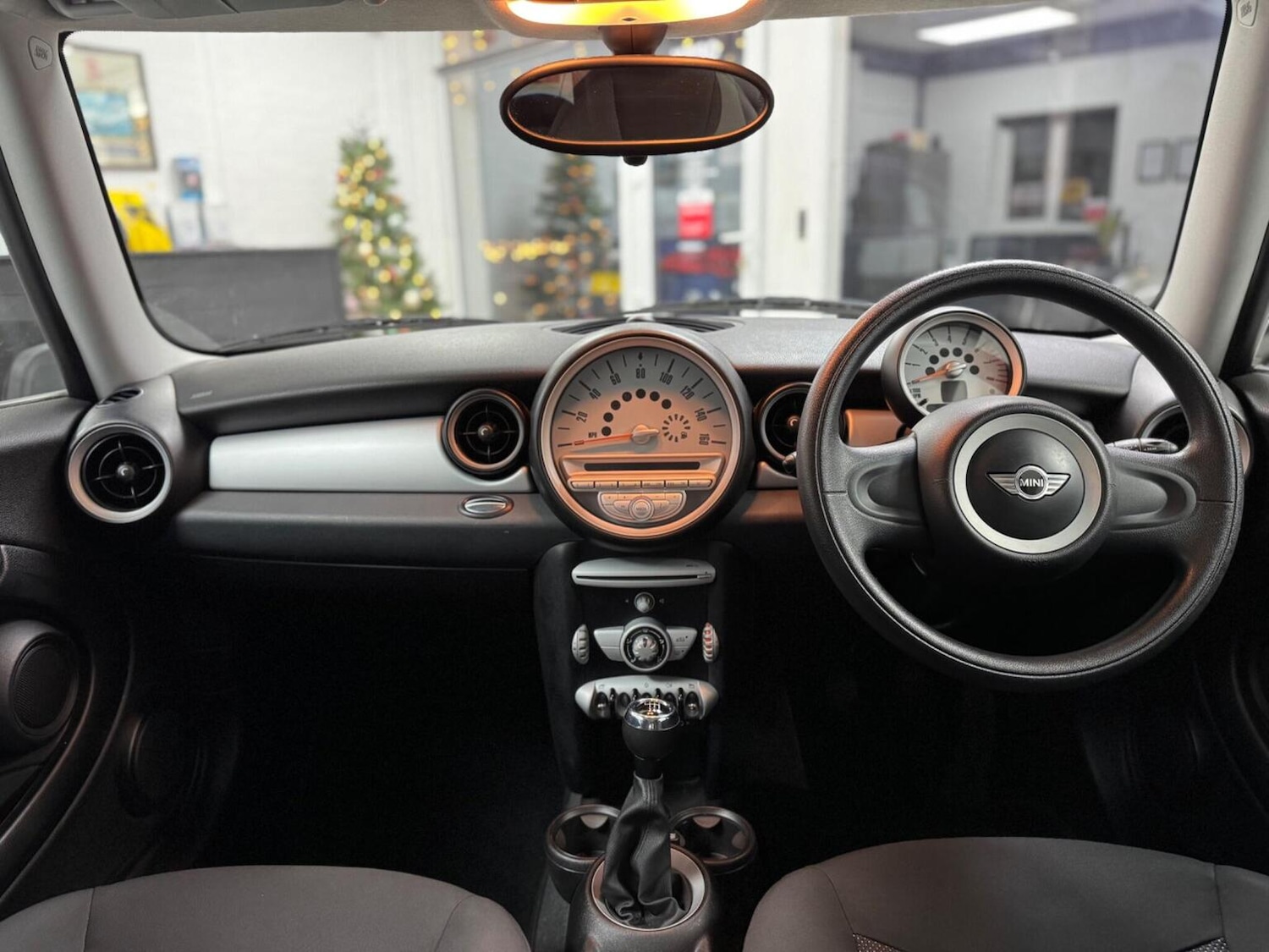 Used MINI Hatch 2010 for sale - 77056624: Photo 11