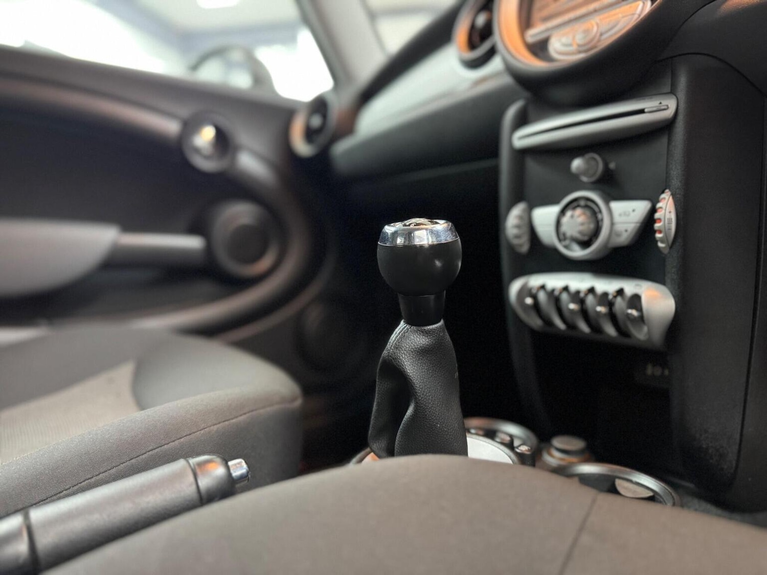 Used MINI Hatch 2010 for sale - 77056624: Photo 13