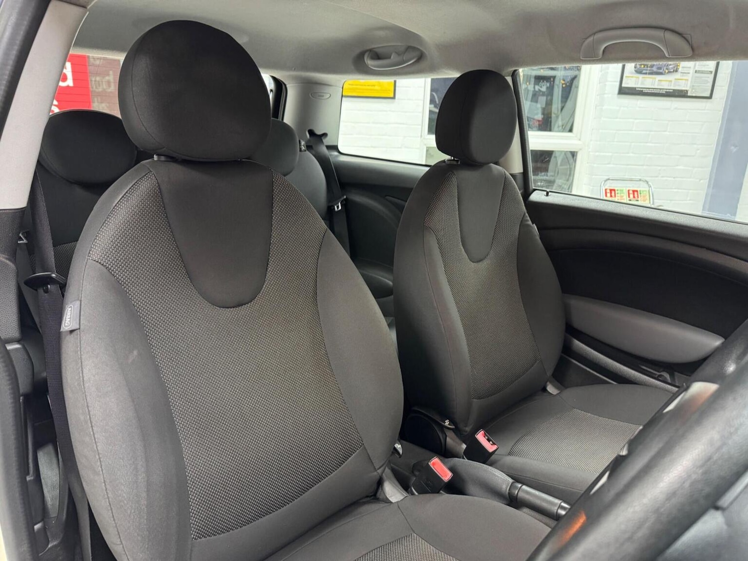 Used MINI Hatch 2010 for sale - 77056624: Photo 16