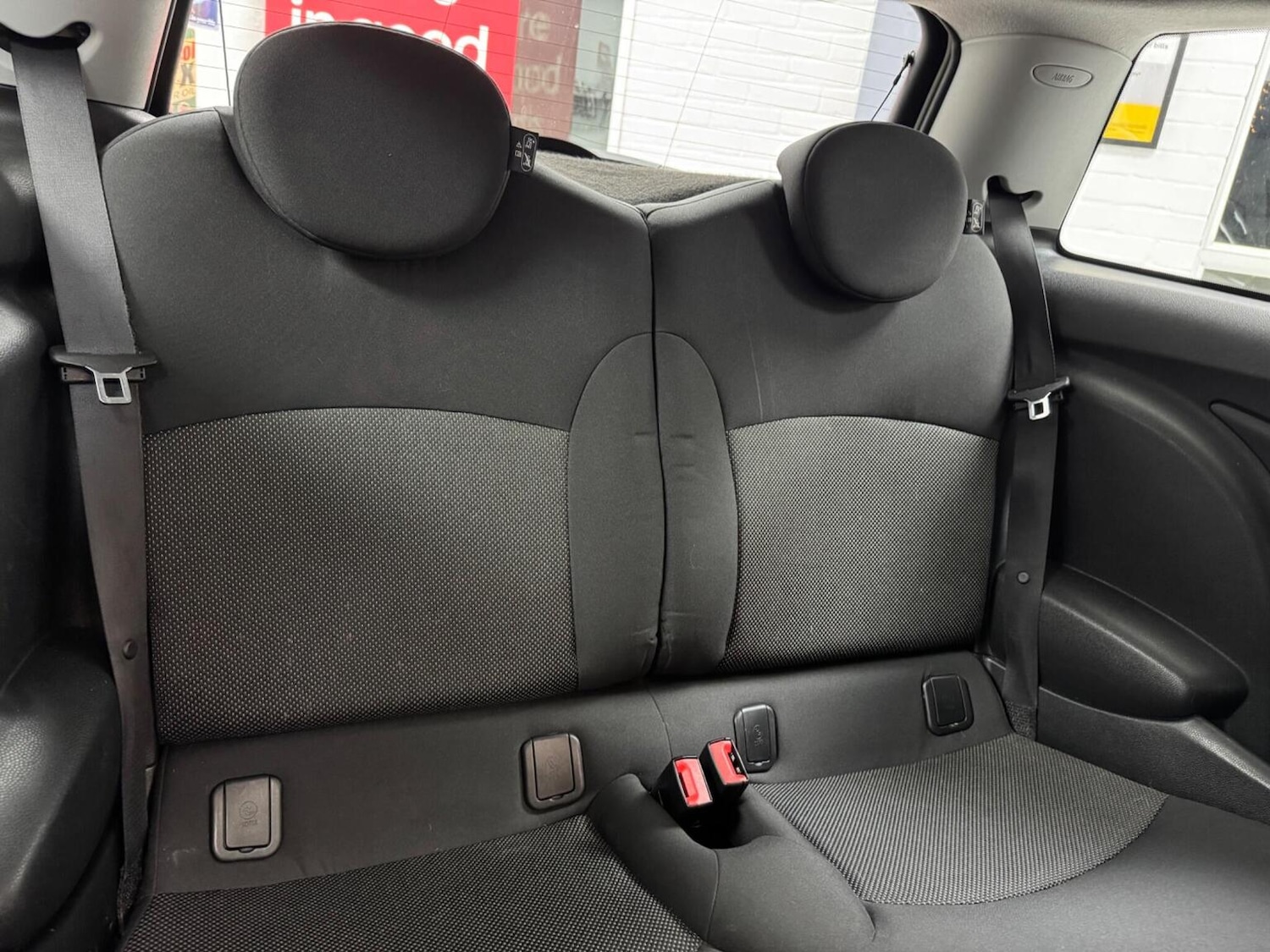 Used MINI Hatch 2010 for sale - 77056624: Photo 17