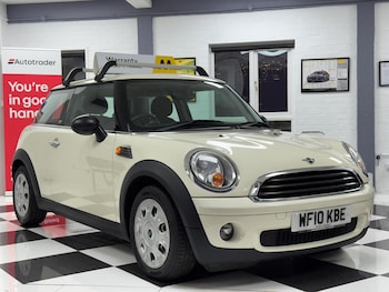 Used MINI Hatch 2010 for sale - 77056624: Photo
