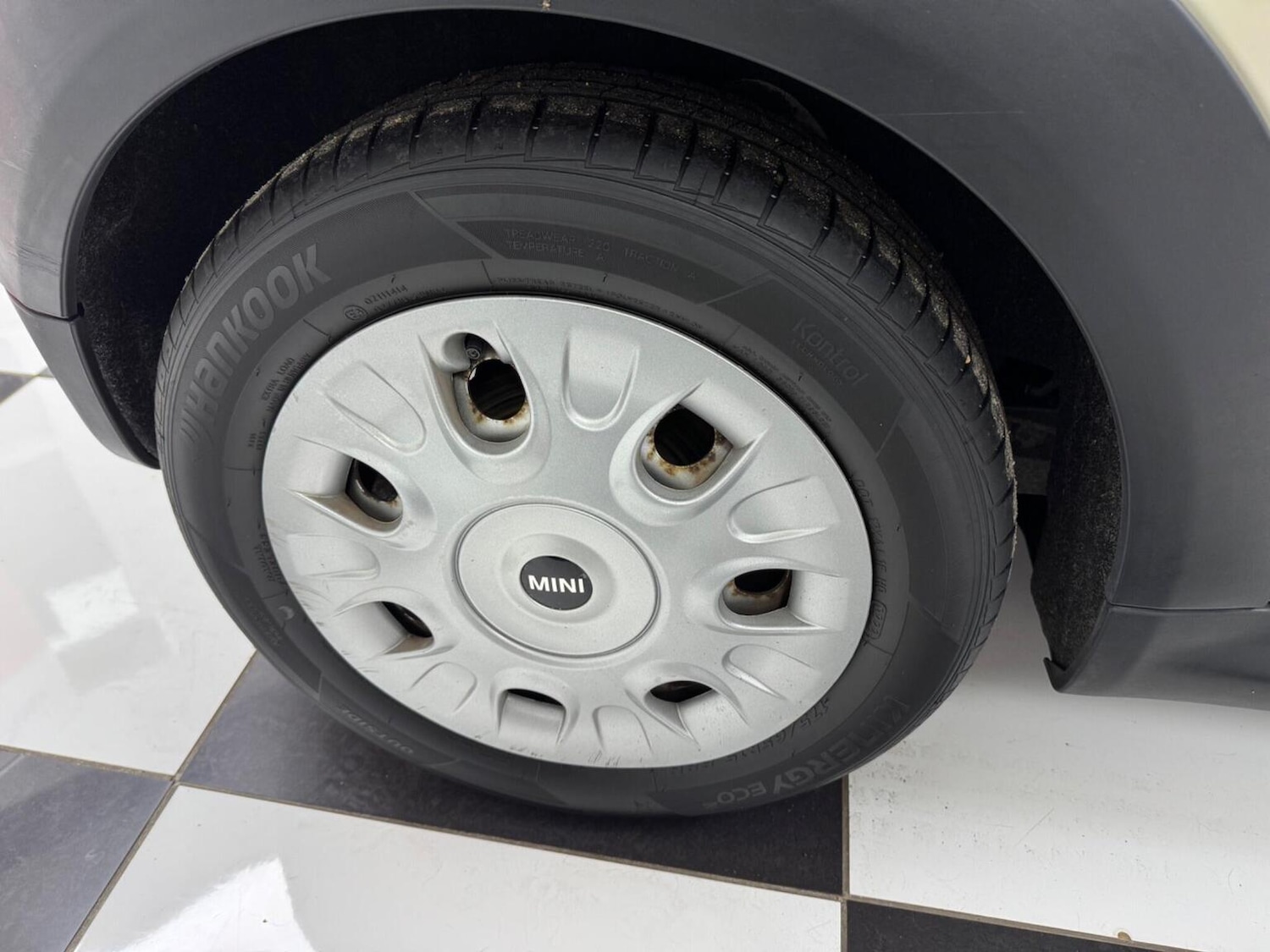 Used MINI Hatch 2010 for sale - 77056624: Photo 23