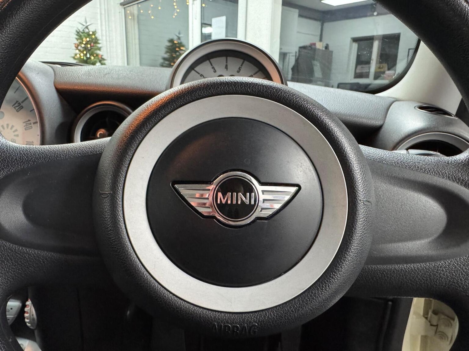 Used MINI Hatch 2010 for sale - 77056624: Photo 28