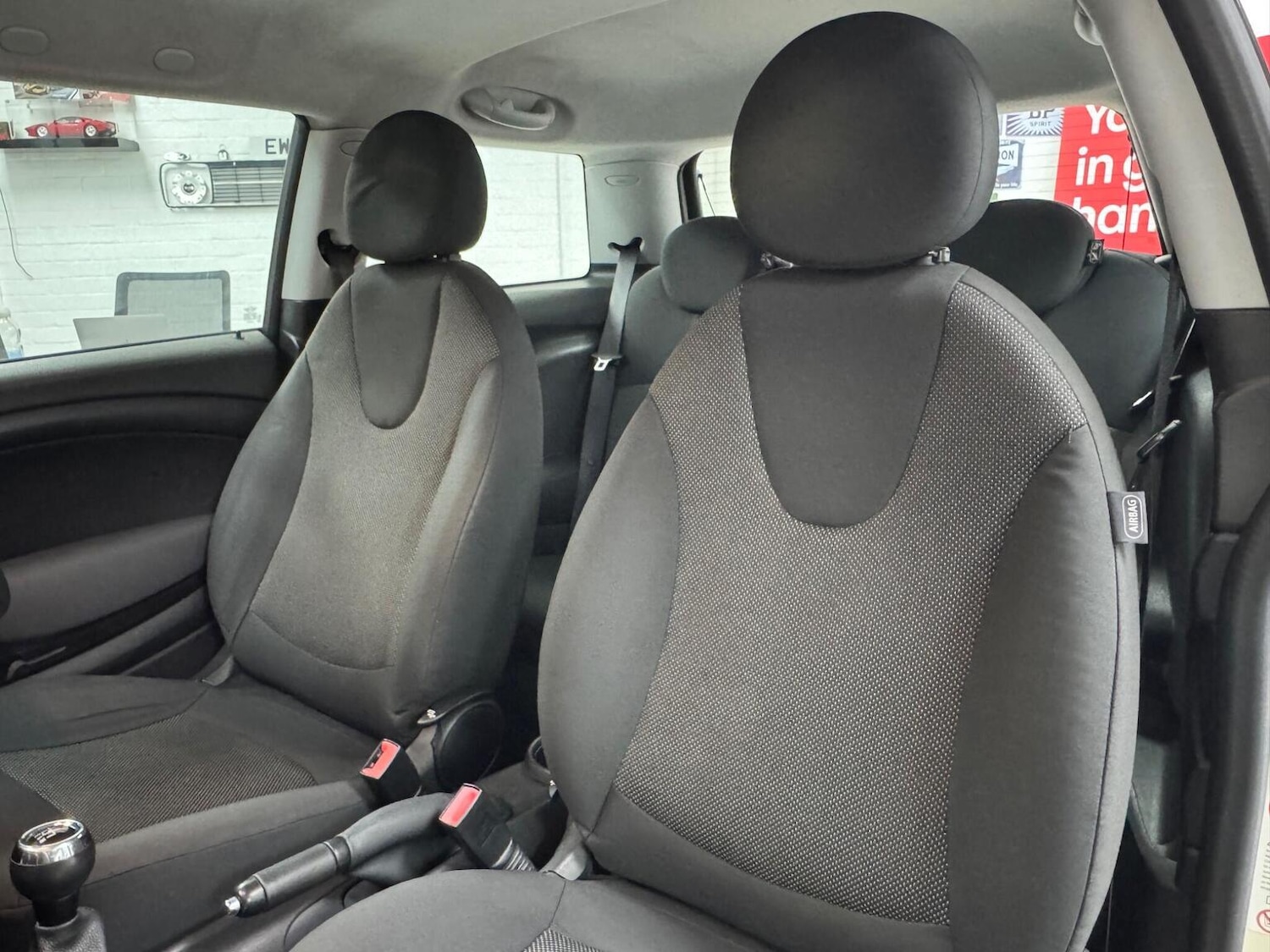 Used MINI Hatch 2010 for sale - 77056624: Photo 29