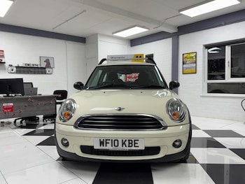Used MINI Hatch 2010 for sale - 77056624: Photo