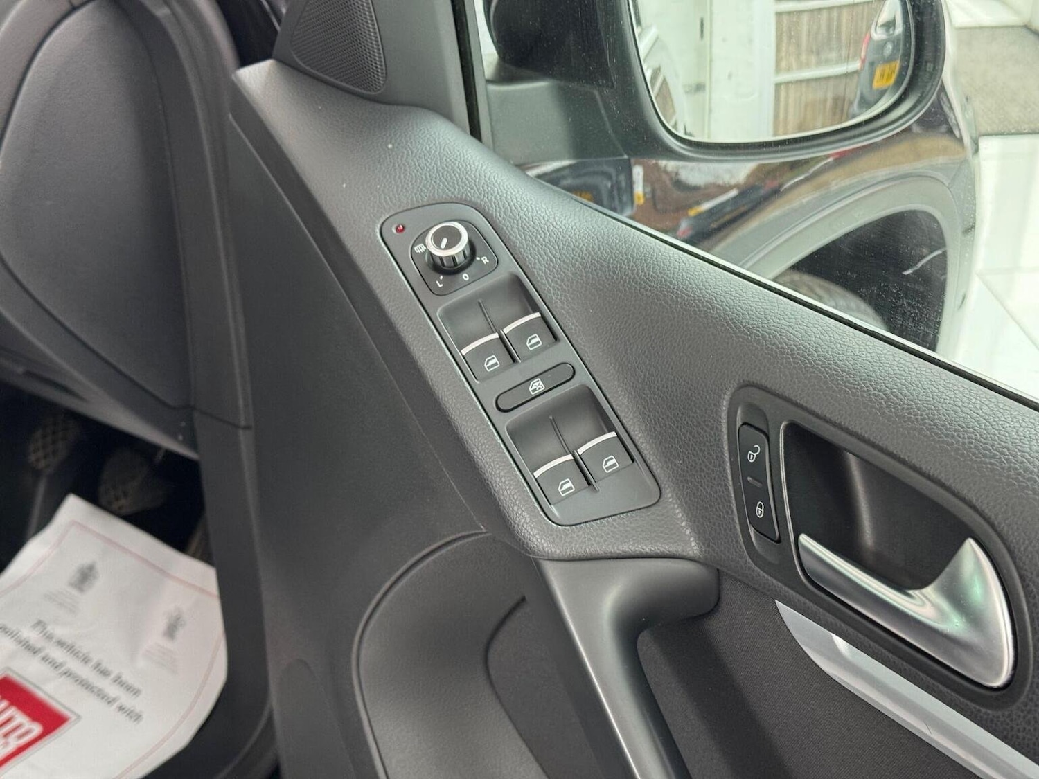 Used Volkswagen Tiguan 2015 for sale - 76430889: Photo 26