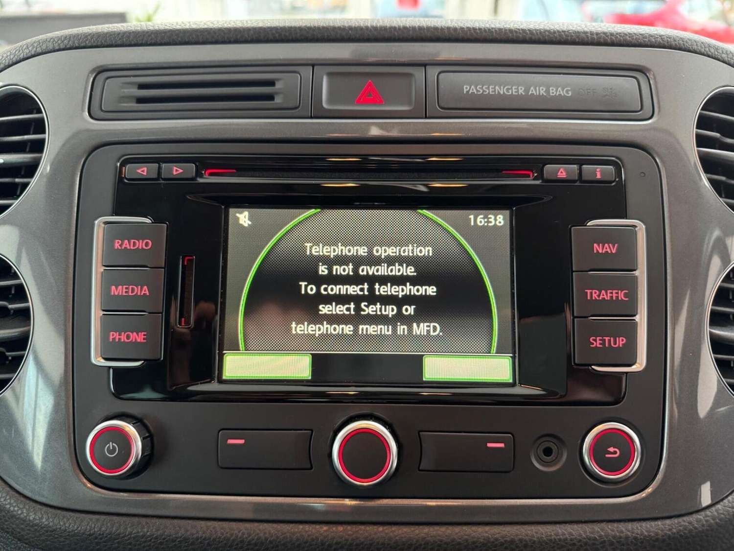 Used Volkswagen Tiguan 2015 for sale - 76430889: Photo 34