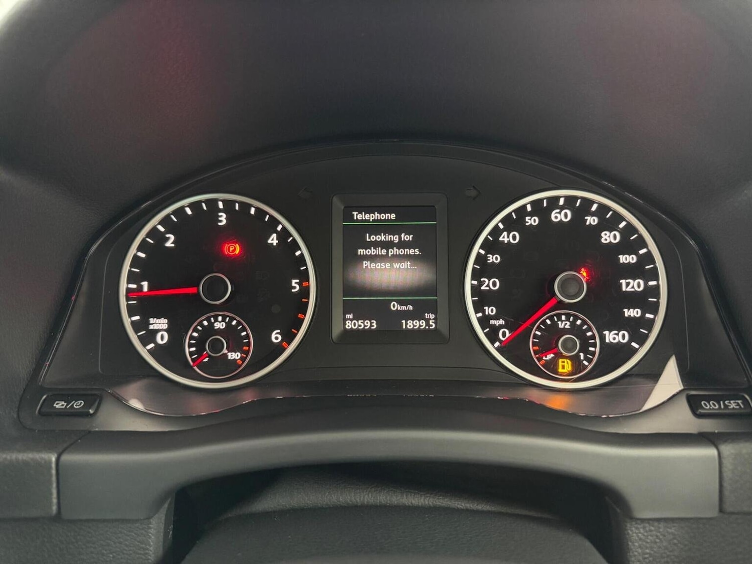 Used Volkswagen Tiguan 2015 for sale - 76430889: Photo 35