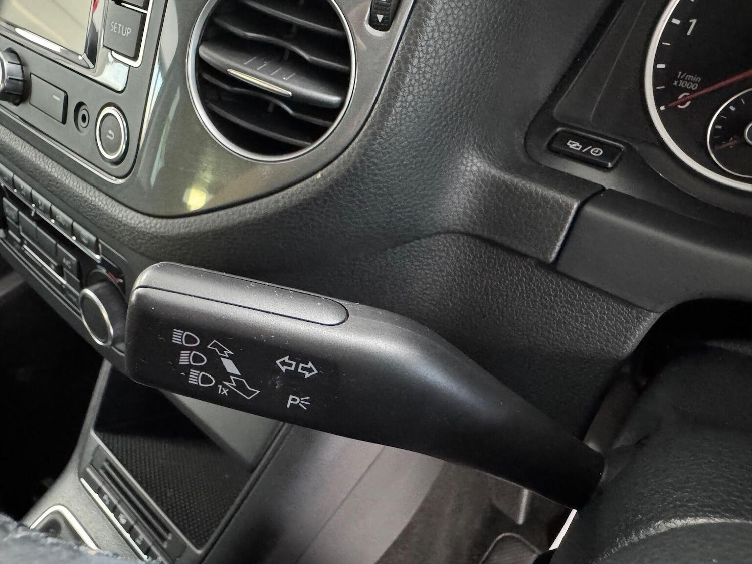 Used Volkswagen Tiguan 2015 for sale - 76430889: Photo 44