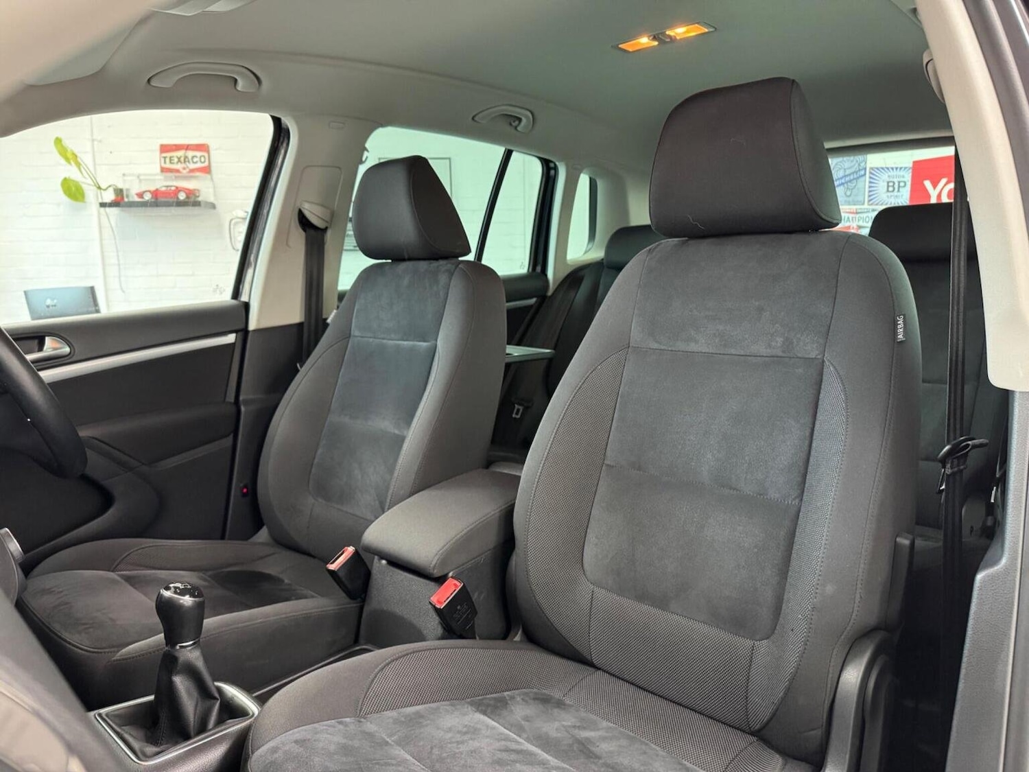 Used Volkswagen Tiguan 2015 for sale - 76430889: Photo 47