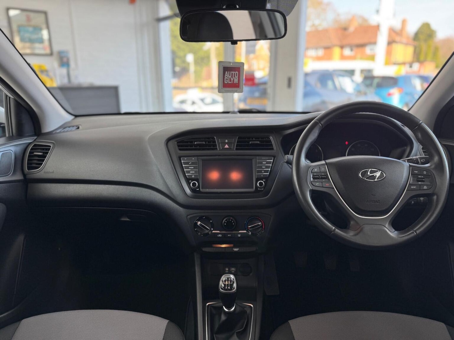 Used Hyundai i20 2017 for sale - 77954076: Photo 11