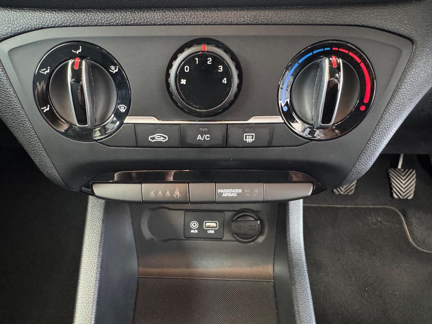 Used Hyundai i20 2017 for sale - 77954076: Photo 19