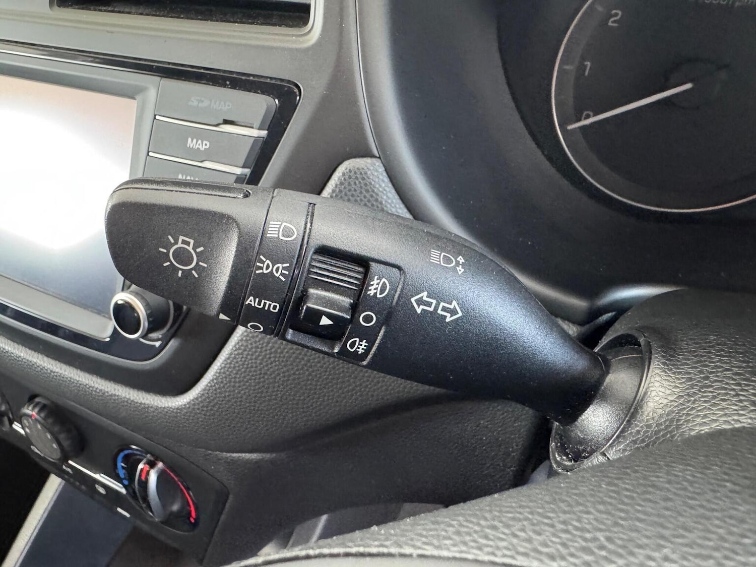 Used Hyundai i20 2017 for sale - 77954076: Photo 25