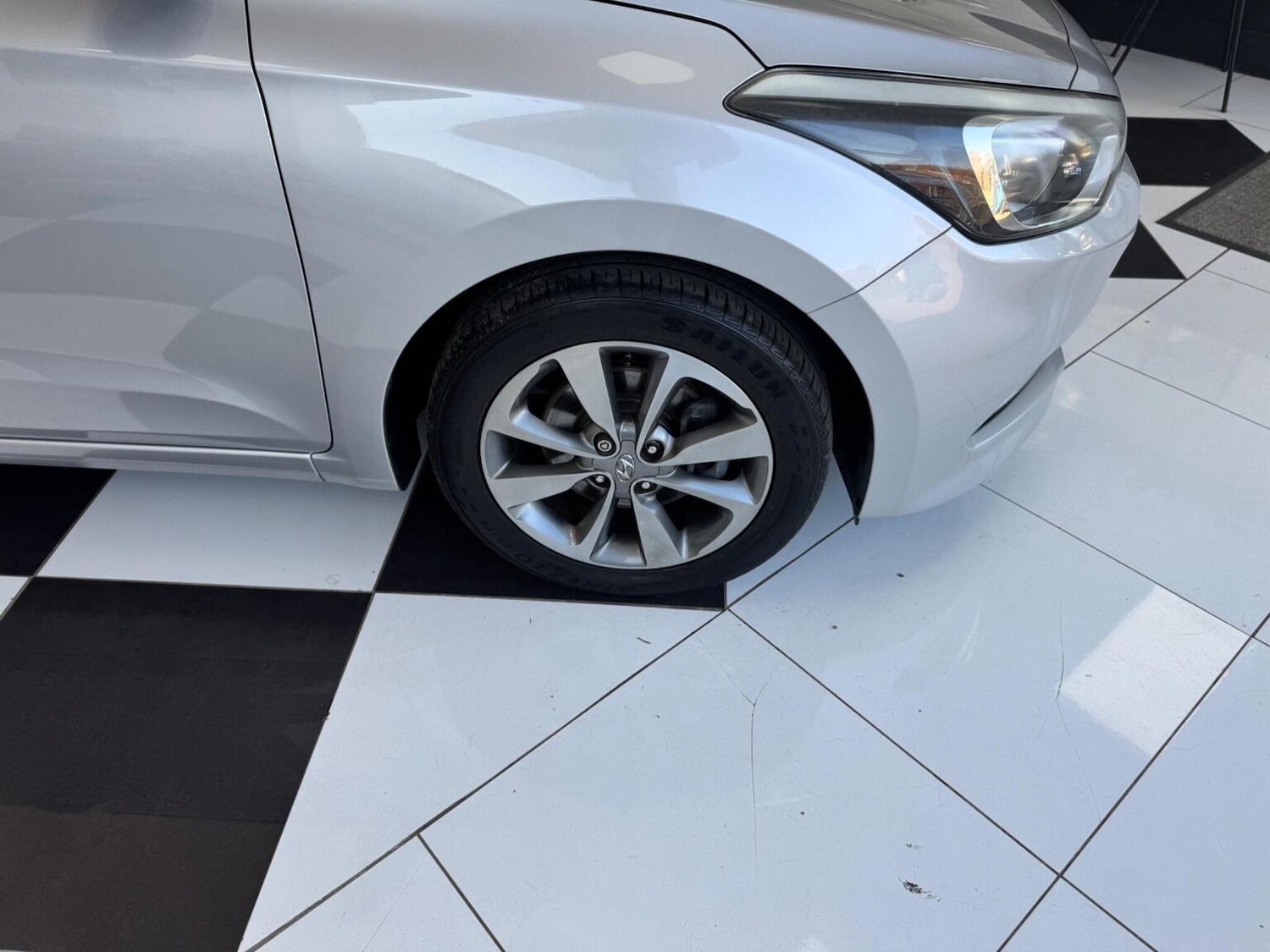 Used Hyundai i20 2017 for sale - 77954076: Photo 29