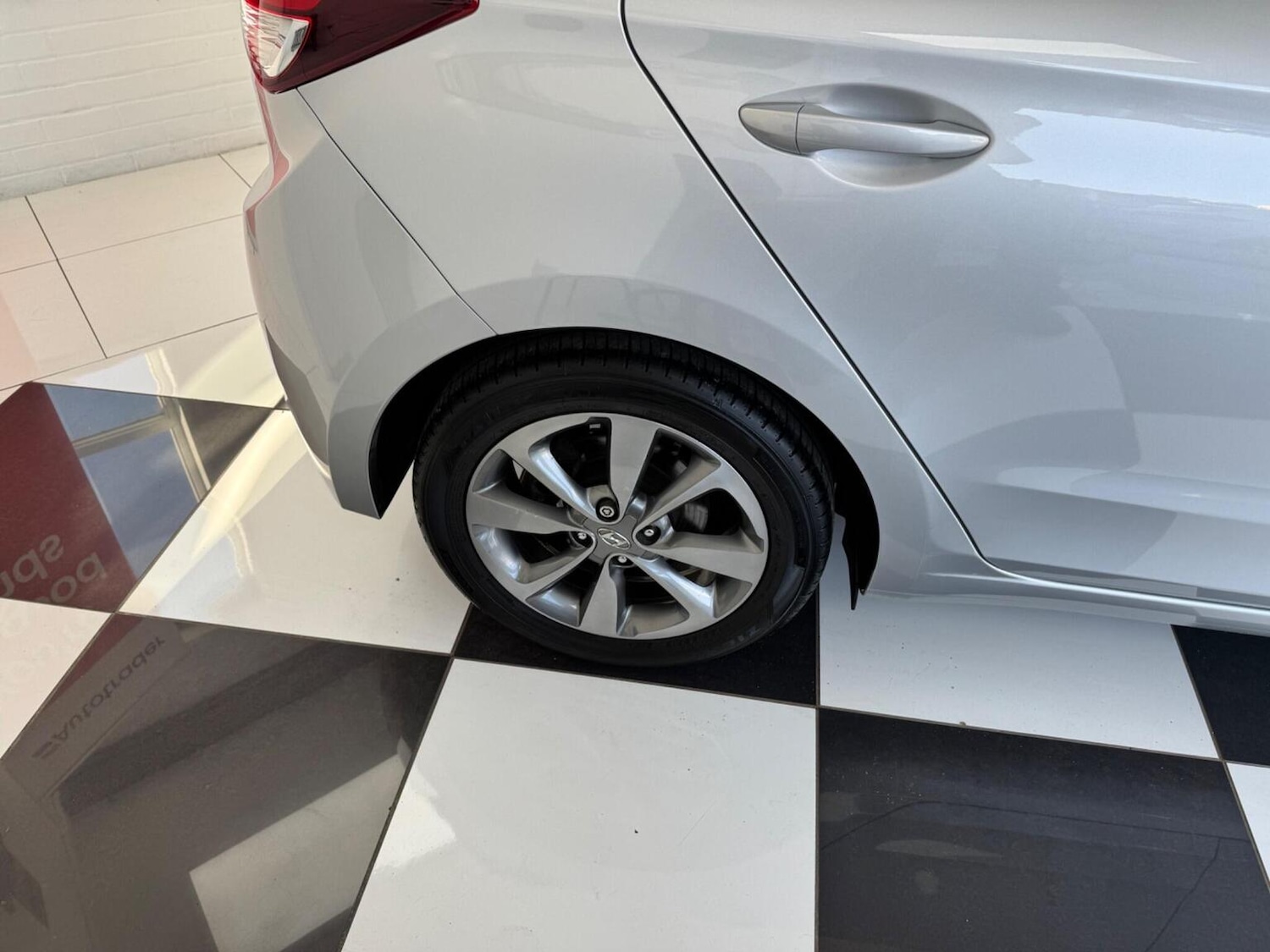 Used Hyundai i20 2017 for sale - 77954076: Photo 31