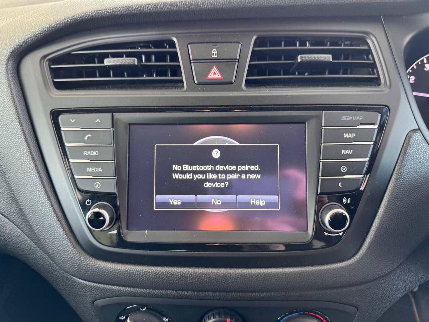 Used Hyundai i20 2017 for sale - 77954076: Photo 34