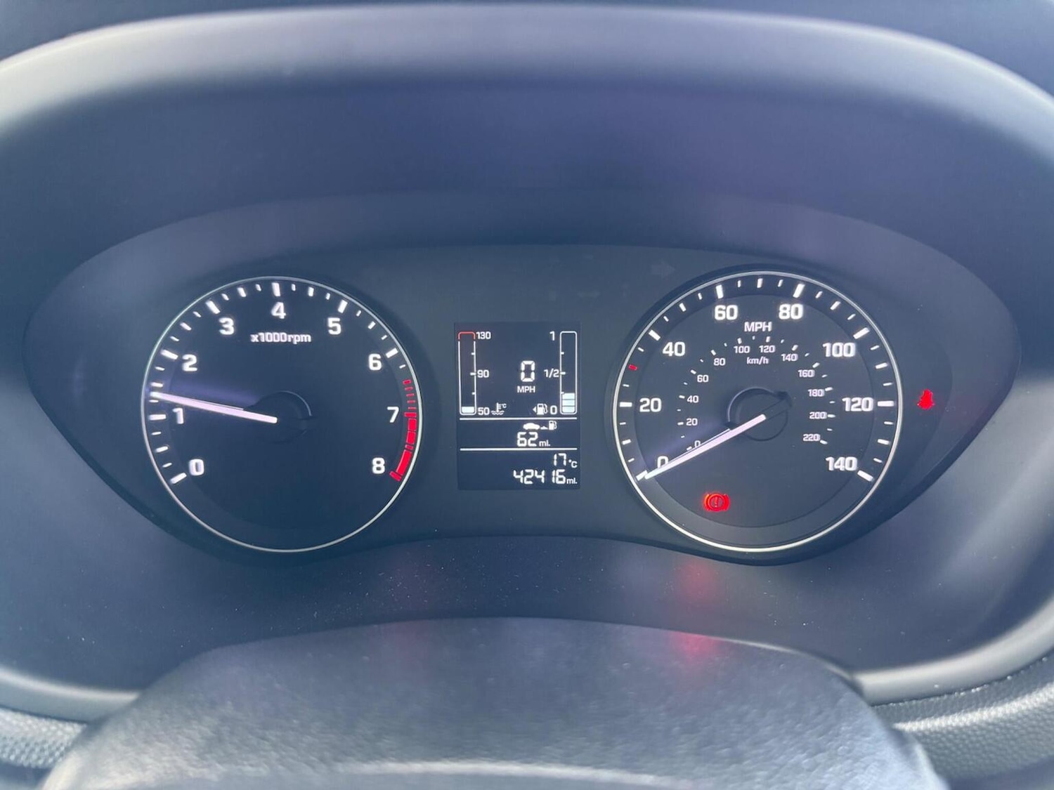 Used Hyundai i20 2017 for sale - 77954076: Photo 35