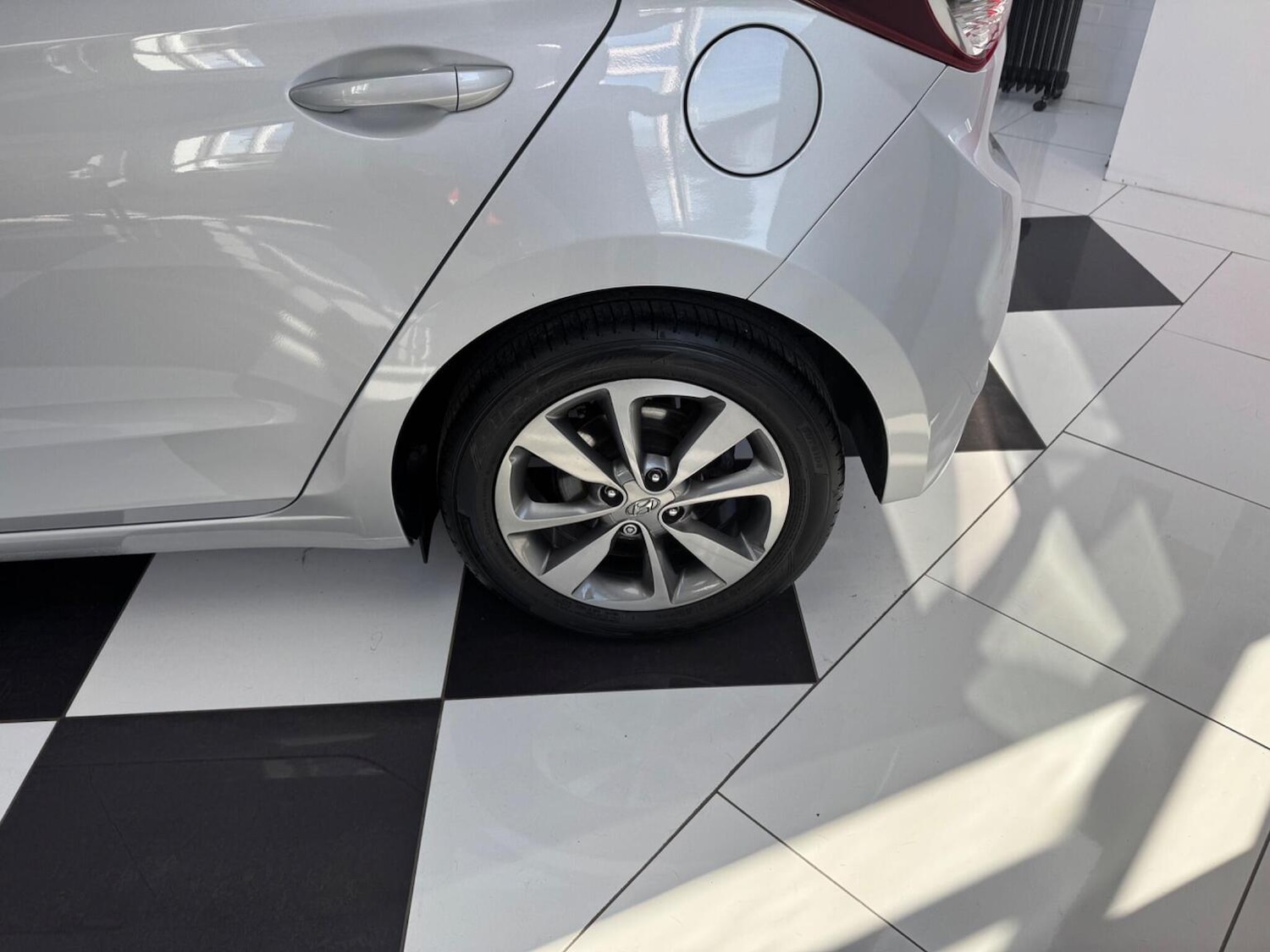 Used Hyundai i20 2017 for sale - 77954076: Photo 42