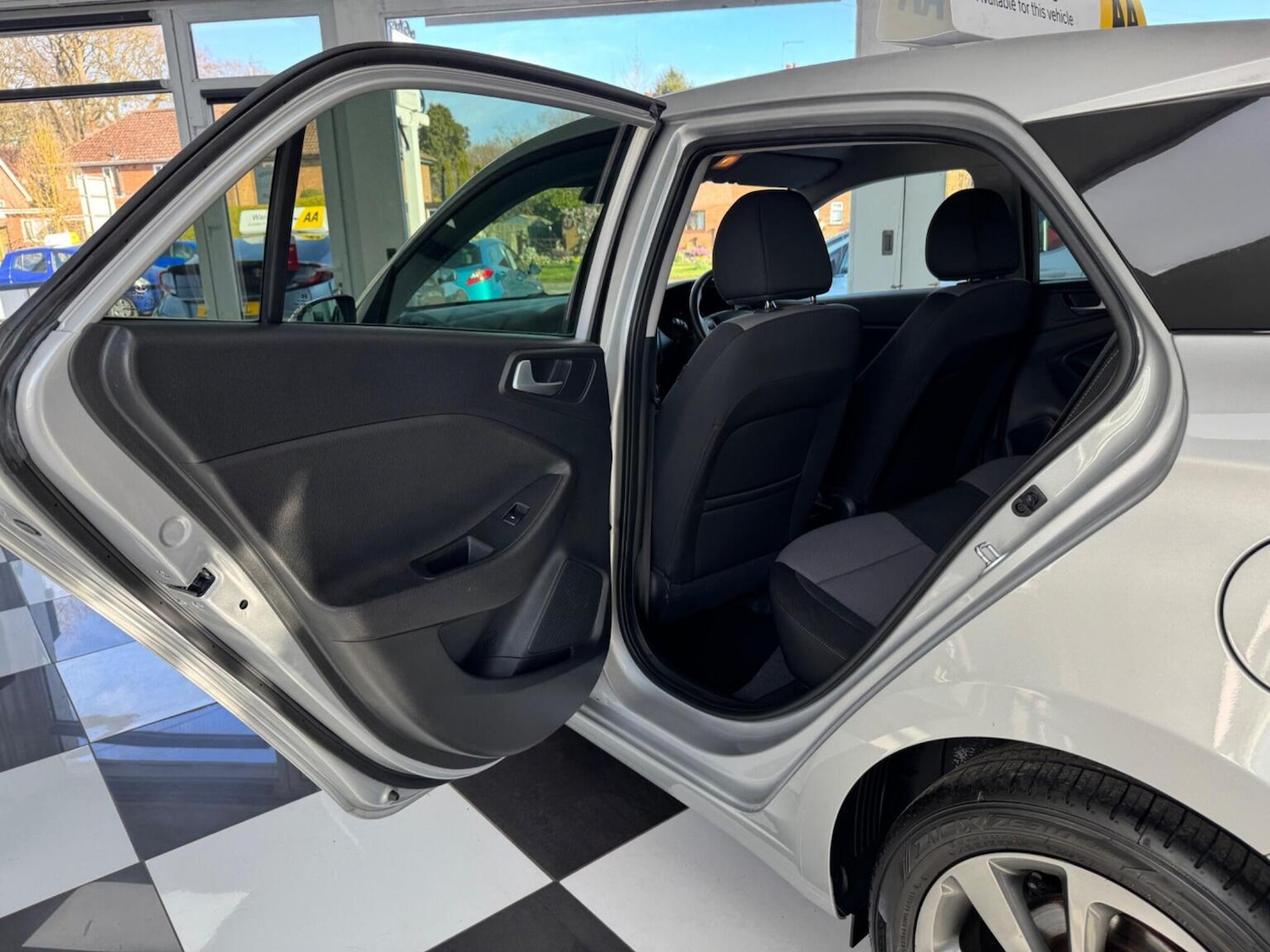 Used Hyundai i20 2017 for sale - 77954076: Photo 46