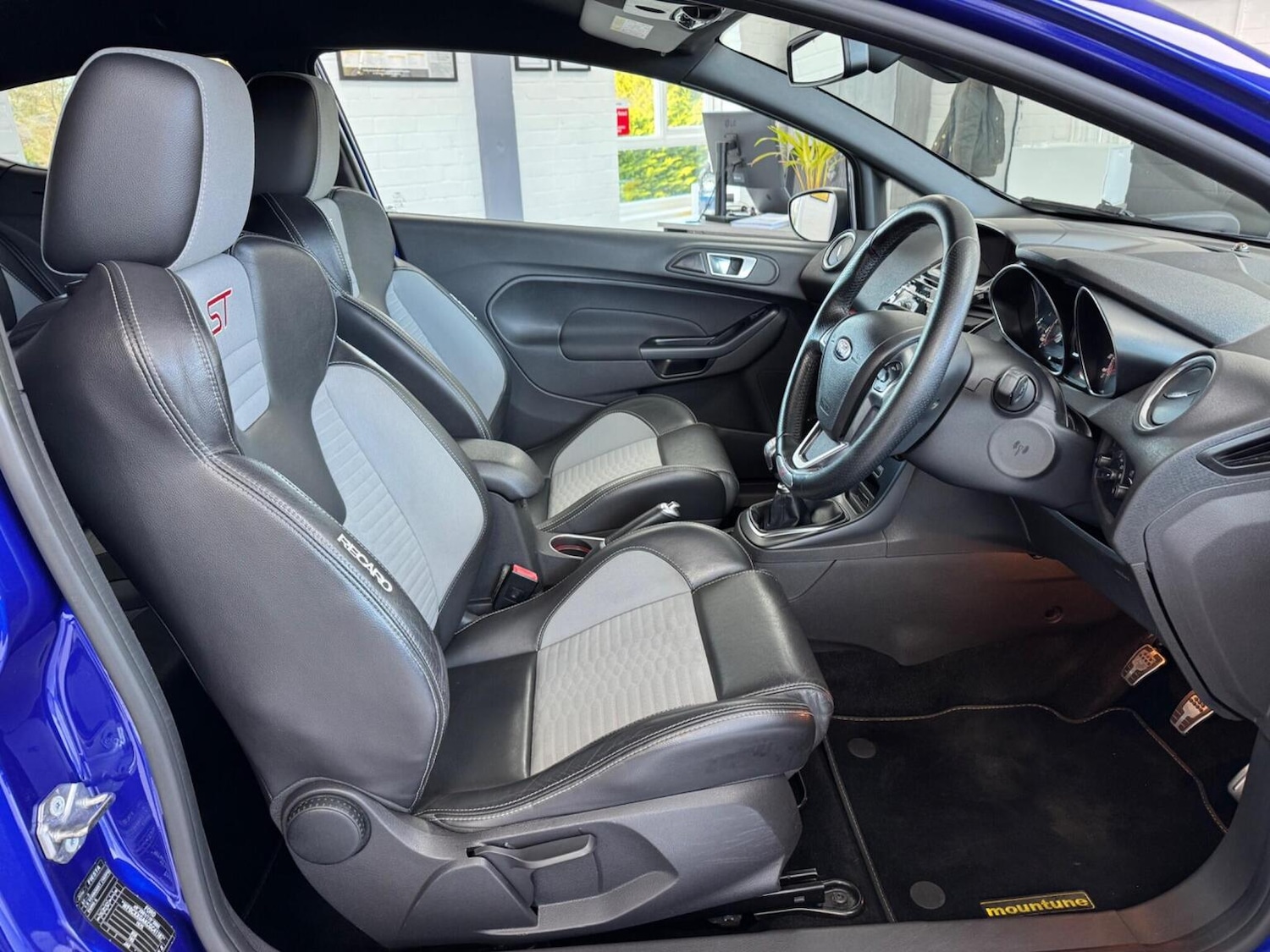 Used Ford Fiesta 2016 for sale - 76799289: Photo 10