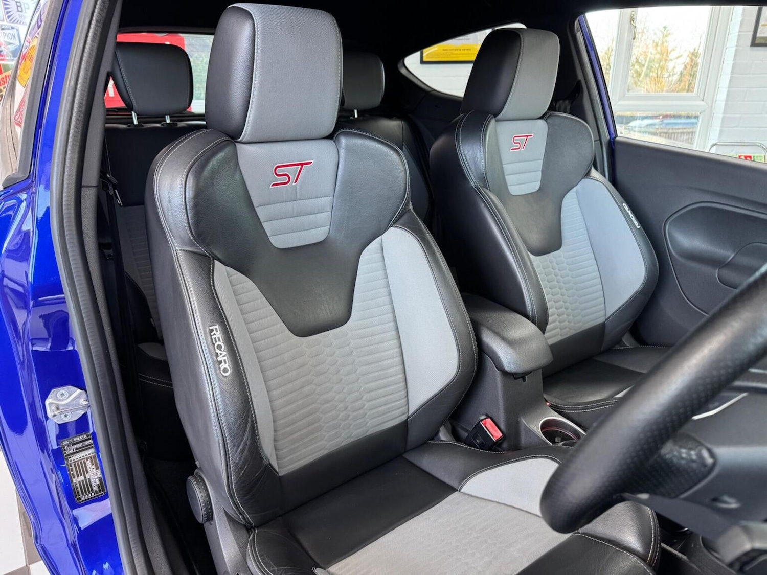 Used Ford Fiesta 2016 for sale - 76799289: Photo 11