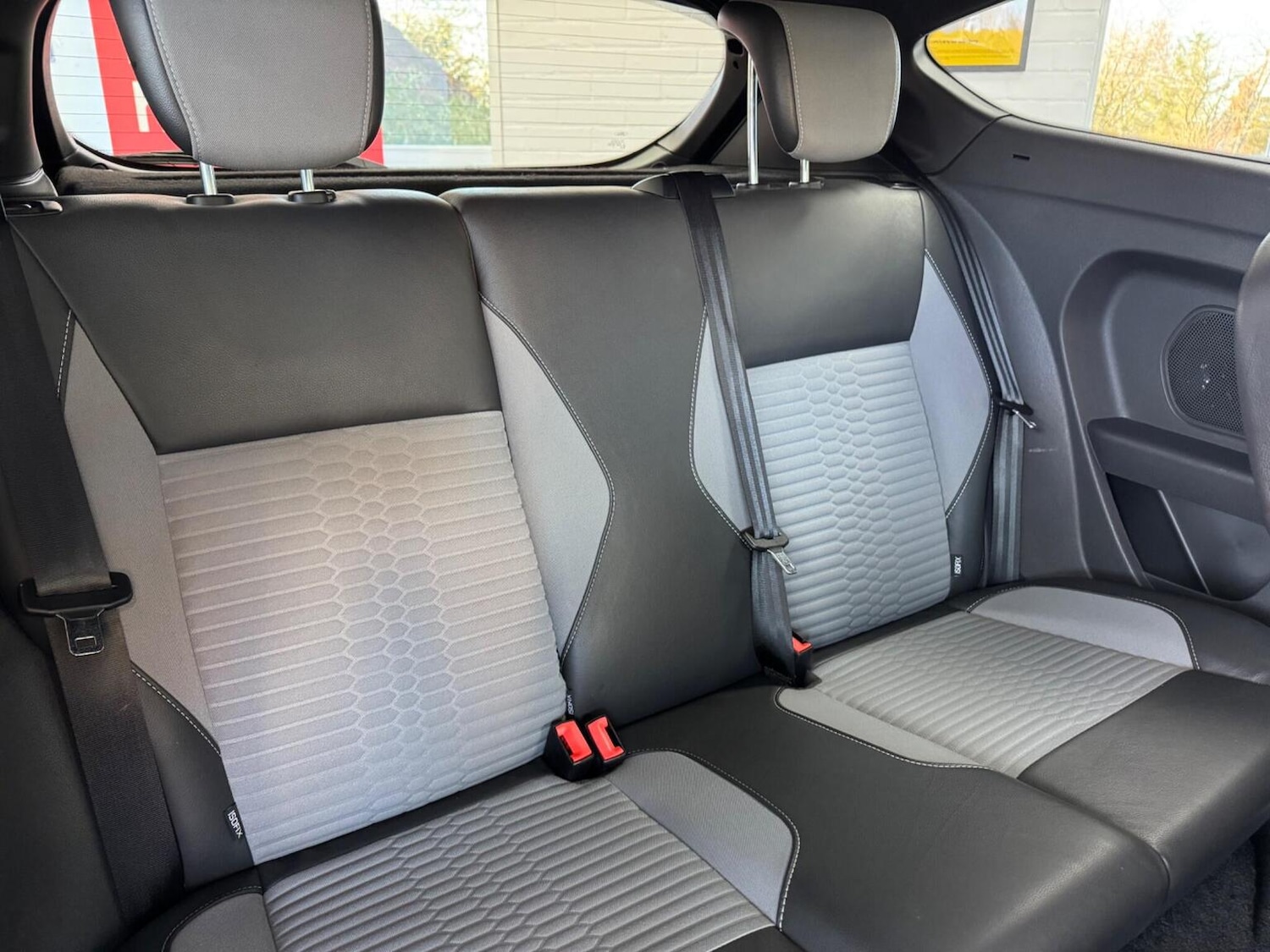 Used Ford Fiesta 2016 for sale - 76799289: Photo 12