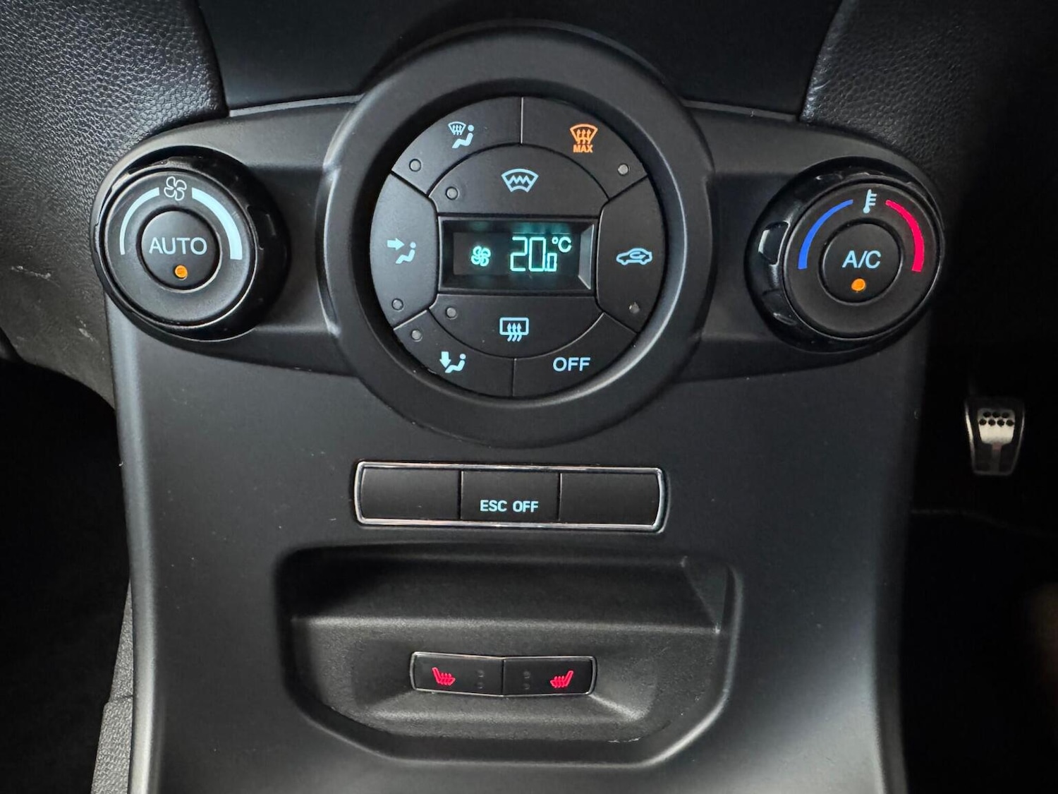 Used Ford Fiesta 2016 for sale - 76799289: Photo 13