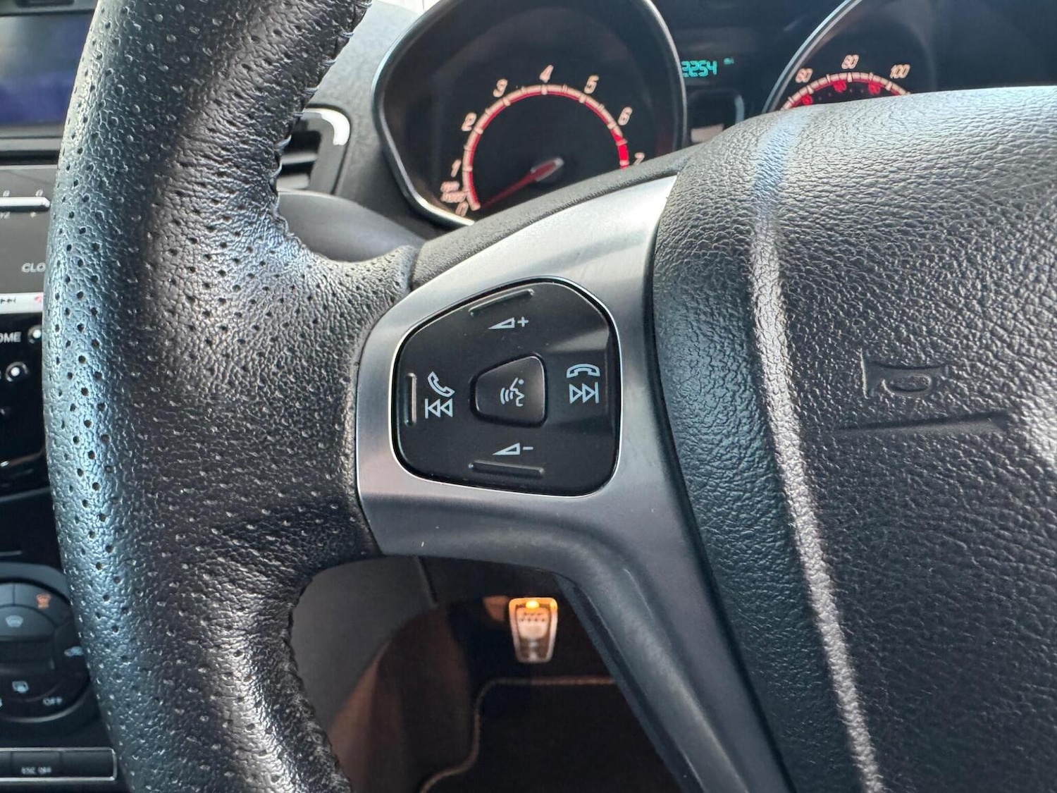 Used Ford Fiesta 2016 for sale - 76799289: Photo 14