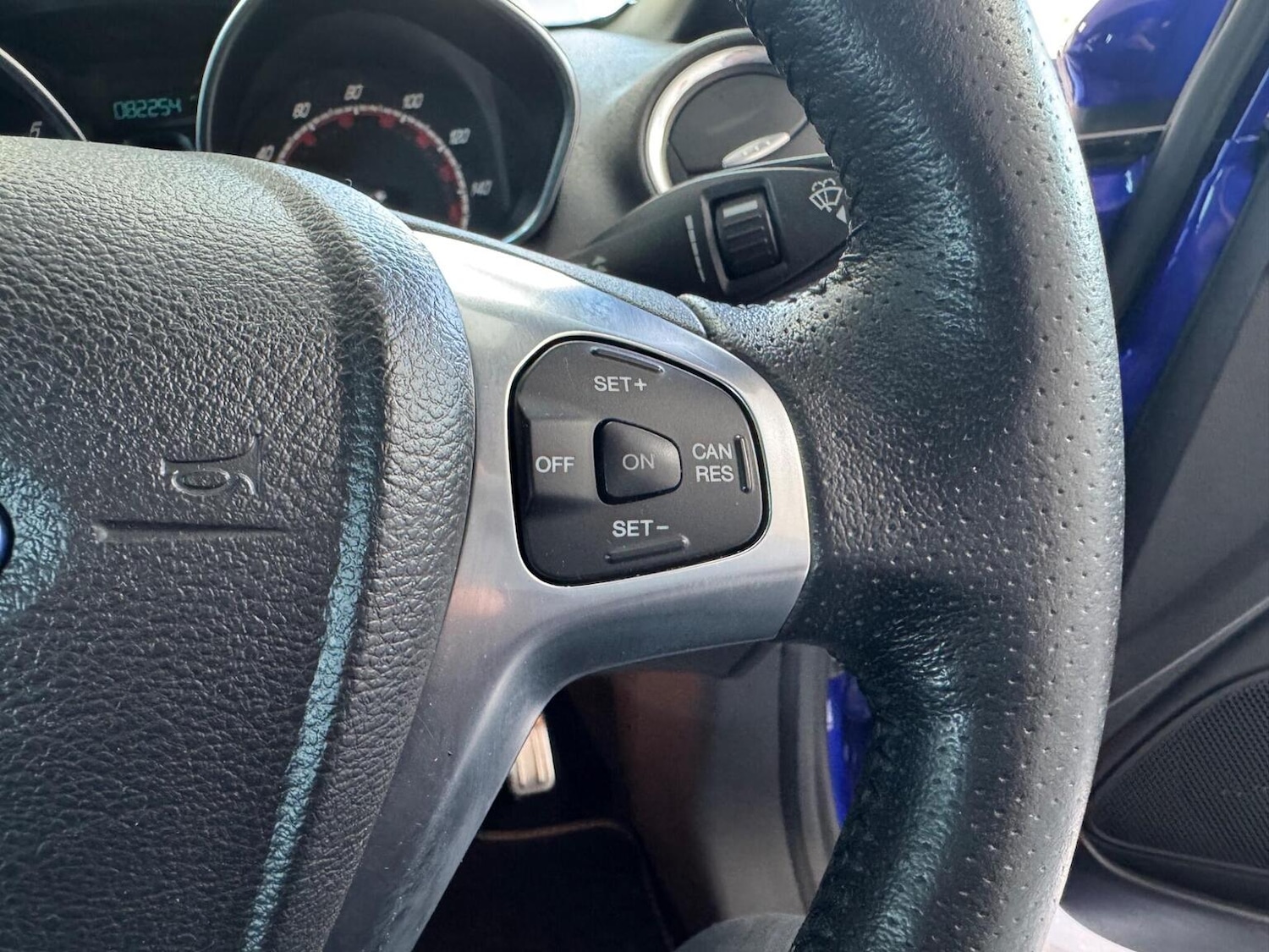 Used Ford Fiesta 2016 for sale - 76799289: Photo 15